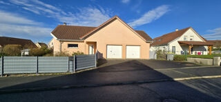  Maison  vendre 5 pices 112 m