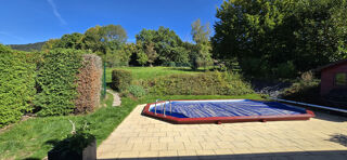  Maison � vendre 7 pi�ces 139 m�