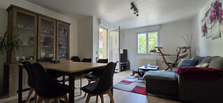  Appartement à vendre 5 pièces 81 m²