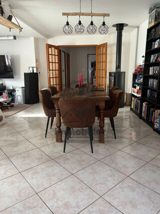  Maison à vendre 5 pièces 125 m²