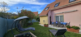  Maison  vendre 6 pices 100 m