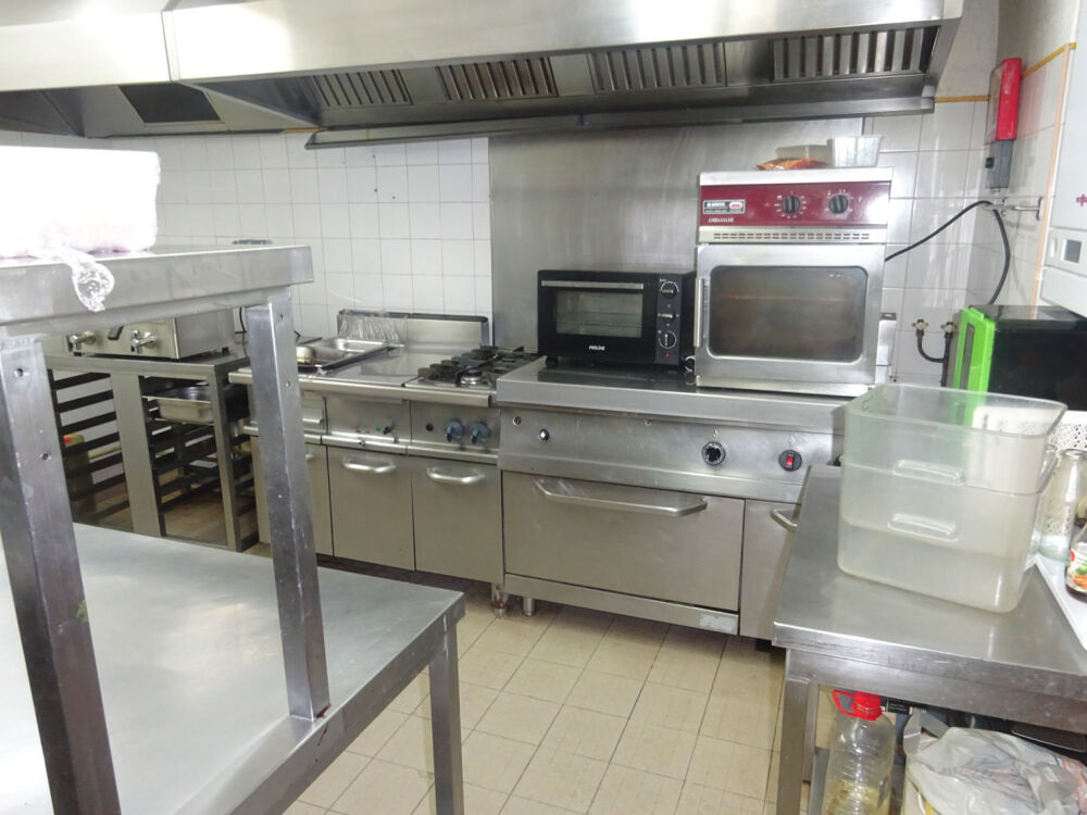 Vente Immeuble Cahors bel immeuble dans un quartier sauvegard et commercant Cahors