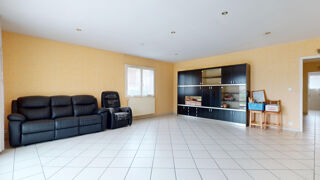  Maison à vendre 4 pièces 127 m²