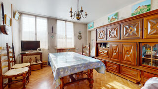  Appartement � vendre 4 pi�ces 73 m�