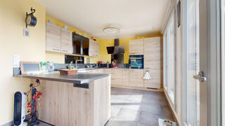  Appartement � vendre 5 pi�ces 85 m�