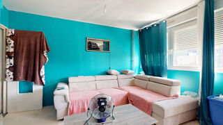  Appartement à vendre 4 pièces 82 m²