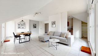  Appartement � vendre 5 pi�ces 111 m�