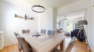  Appartement à louer 2 pièces 56 m²