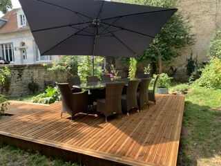  Appartement  vendre 7 pices 186 m