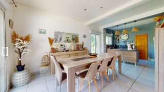  Maison à vendre 5 pièces 120 m²