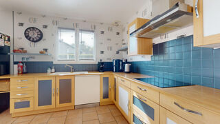  Maison à vendre 7 pièces 125 m²