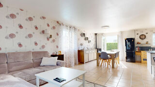  Maison à vendre 7 pièces 125 m²