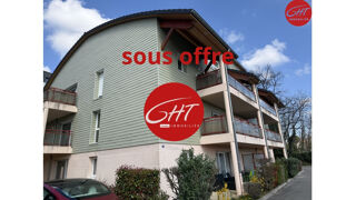  Appartement � vendre 3 pi�ces 65 m�