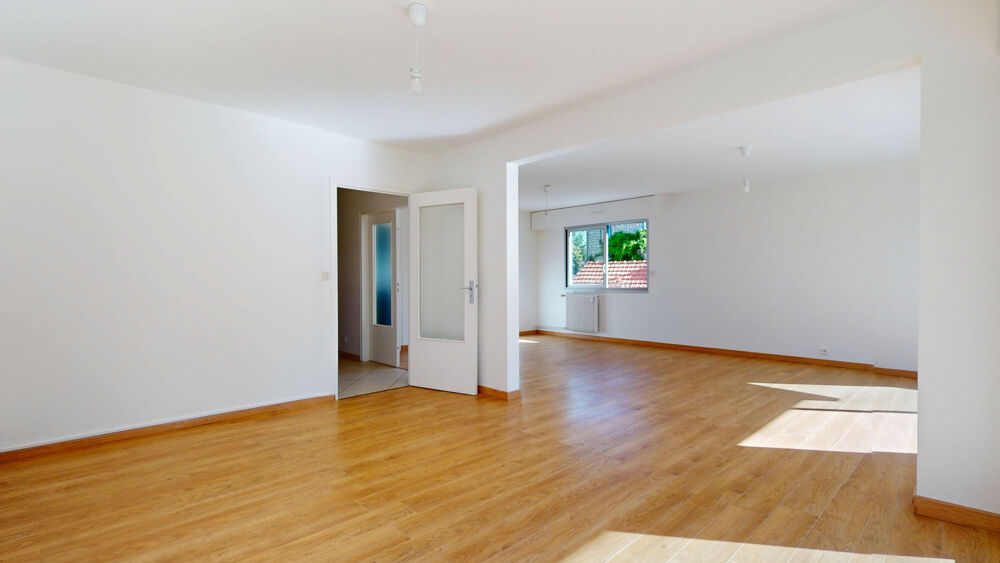 Location Appartement Appartement T5 119 m2 à louer à Besançon Besancon