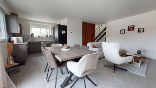  Appartement � vendre 4 pi�ces 84 m�