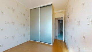  Appartement � vendre 4 pi�ces 62 m�