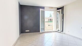  Appartement � vendre 2 pi�ces 40 m�