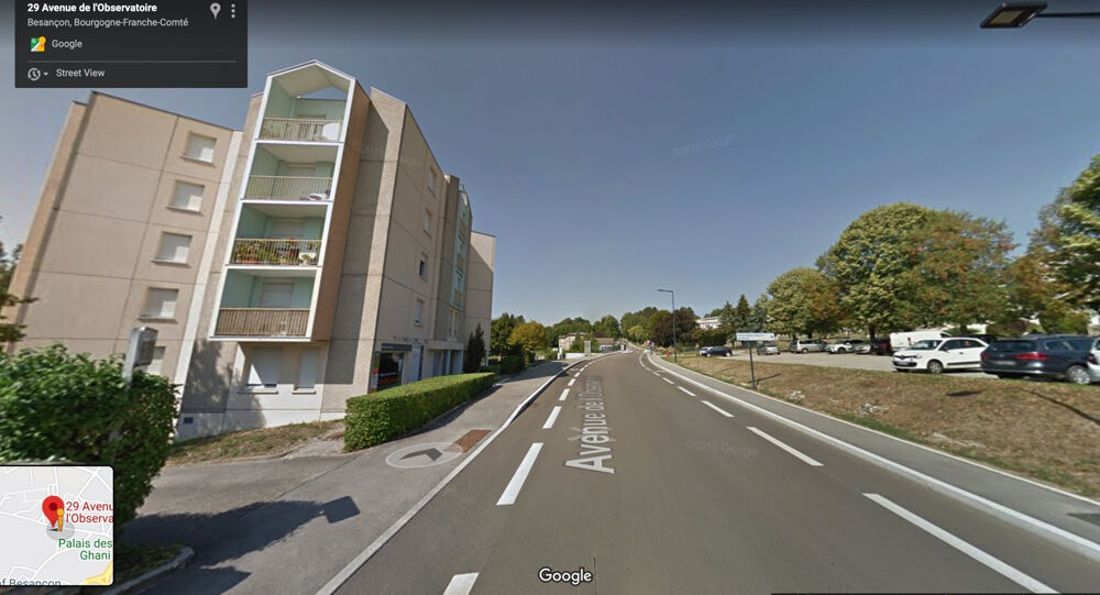 Location Colocation Idéal colocation Bouloie pour 2 Besancon