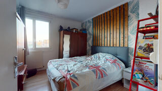  Appartement � vendre 2 pi�ces 47 m�