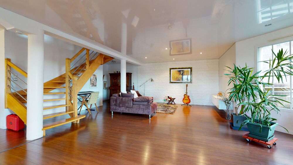 Vente Maison GHT immobilier Besancon