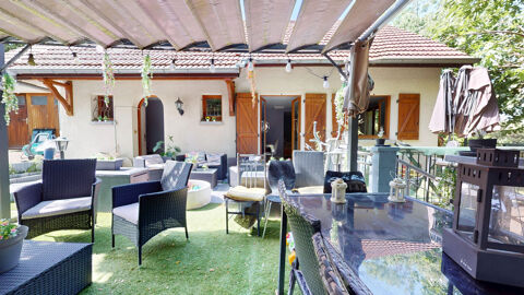  Maison � vendre 8 pi�ces 163 m�