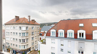  Appartement à vendre 2 pièces 42 m²