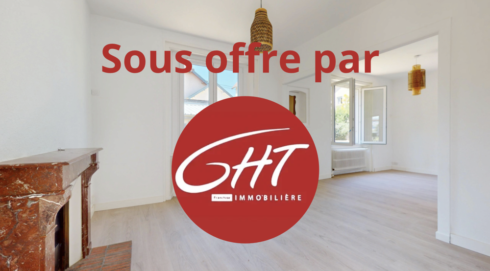 Maison 5 pièces 135 m² · à Besancon · 135 m² · 380 000 €
