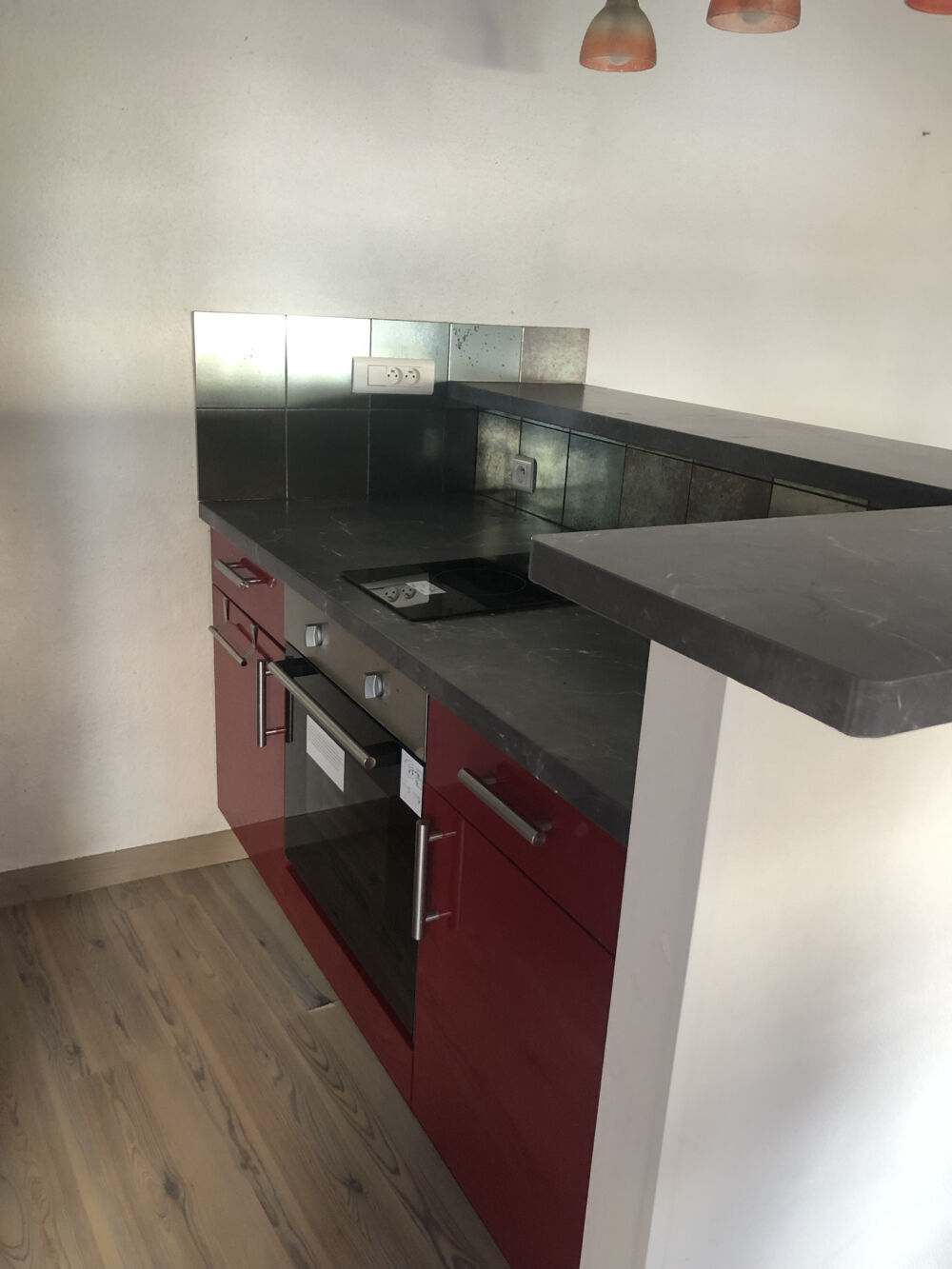 Location Appartement Location Appartement T2 meublé avec parking privatif Chaprais Besancon