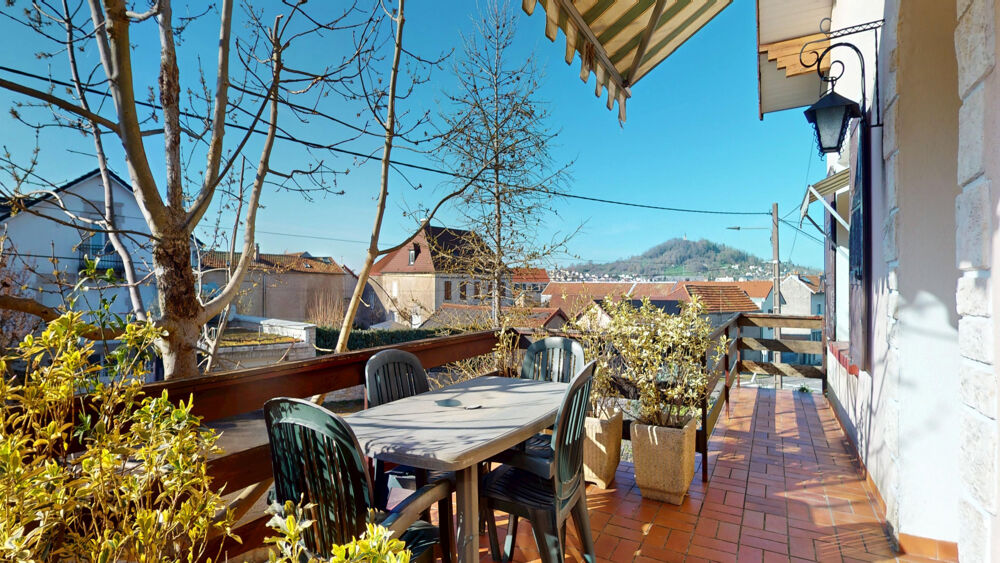 Vente Maison Maison - 5 pièces - 106 m2 Navenne