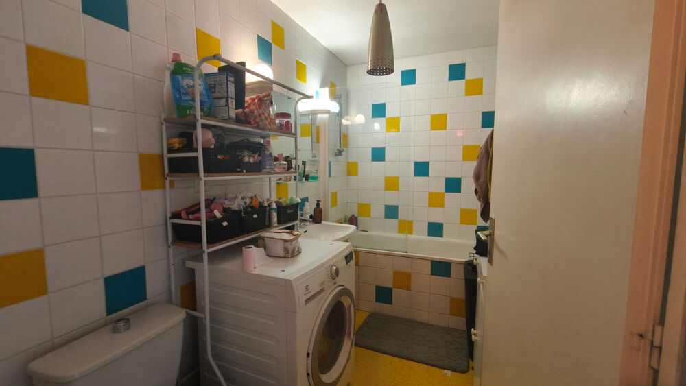 Location Appartement Location Appartement T2 avec parking privatif Chaprais Besancon