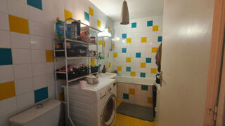  Appartement à louer 2 pièces 38 m²