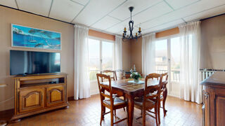  Maison � vendre 4 pi�ces 94 m�