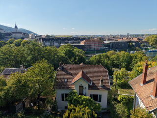  Maison � vendre 10 pi�ces 214 m�