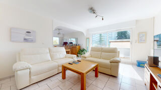  Appartement à vendre 3 pièces 82 m²
