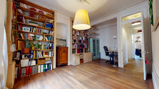  Appartement � vendre 3 pi�ces 86 m�