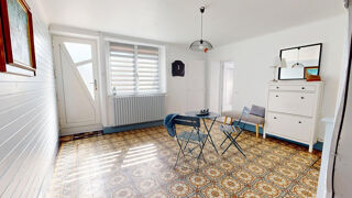  Maison � vendre 8 pi�ces 225 m�