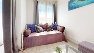  Appartement � vendre 4 pi�ces 64 m�