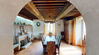 Vente Maison Maison de 172 m2 avec le charme de l'ancien Serre les sapins