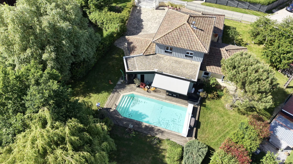 Villa Piscine de rêve