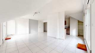  Appartement � vendre 5 pi�ces 111 m�