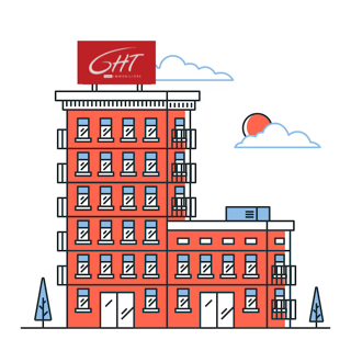  Immeuble � vendre 388 m�