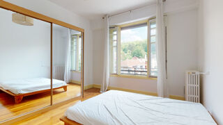  Appartement à louer 3 pièces 72 m²