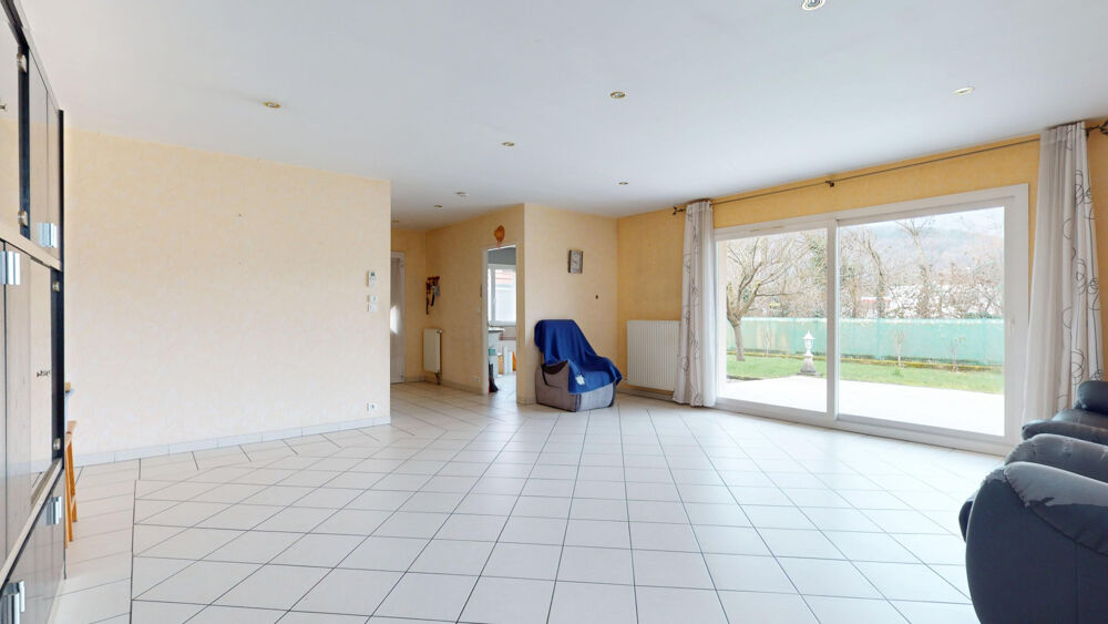 Vente Maison Maison - 4 pièces - 127 m2 Beure