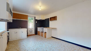  Immeuble à vendre 8 pièces 160 m²
