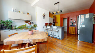  Appartement  vendre 7 pices 186 m