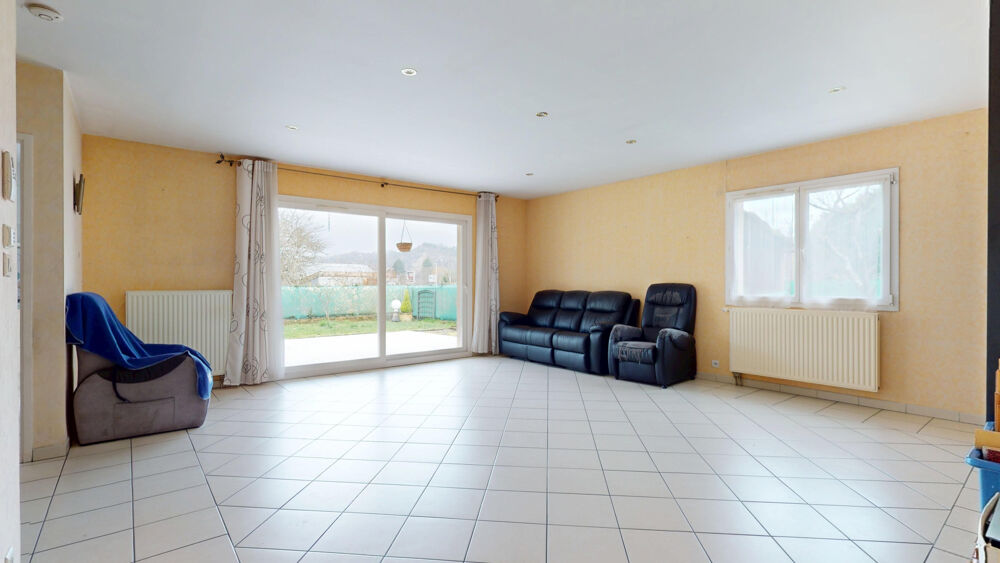 Vente Maison Maison - 4 pièces - 127 m2 Beure