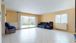  Maison à vendre 4 pièces 127 m²