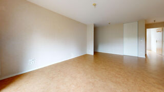  Appartement à vendre 3 pièces 55 m²