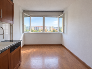 Vente Appartement Appartement vendu loué T4 82,5m2 avec garage et cave Besancon