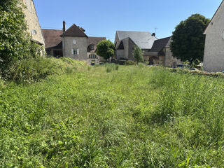  Terrain à vendre 640 m²